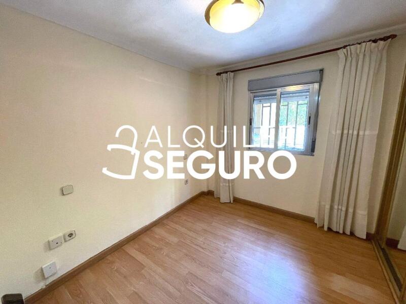 Inmueble en Calle Castillo de Simancas, MADRID