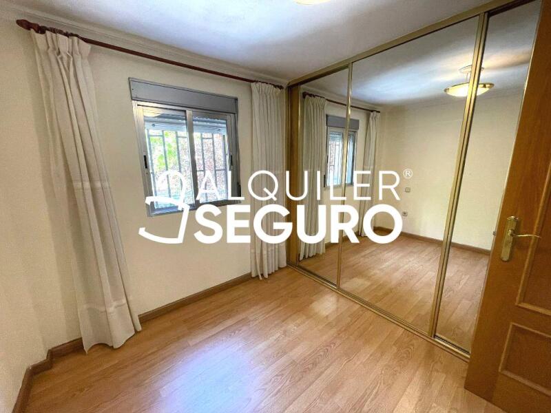 Inmueble en Calle Castillo de Simancas, MADRID