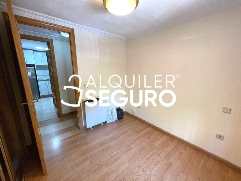 Inmueble en Calle Castillo de Simancas, MADRID
