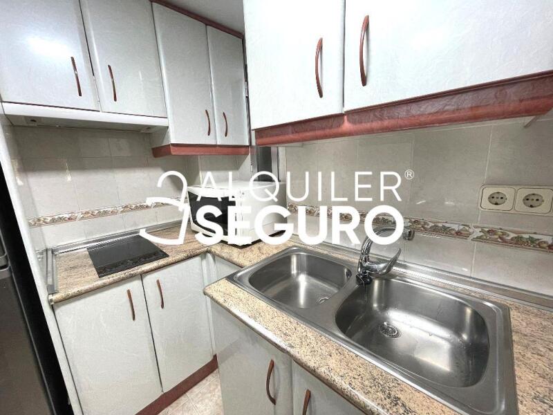 Inmueble en Calle Castillo de Simancas, MADRID