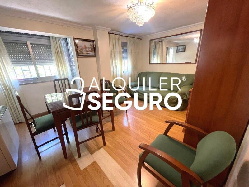 Inmueble en Calle Castillo de Simancas, MADRID