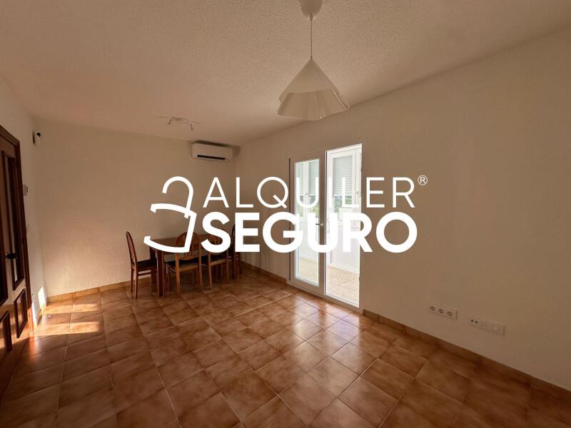 Inmueble en Avenida San Eloy, MADRID