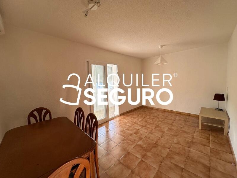 Inmueble en Avenida San Eloy, MADRID