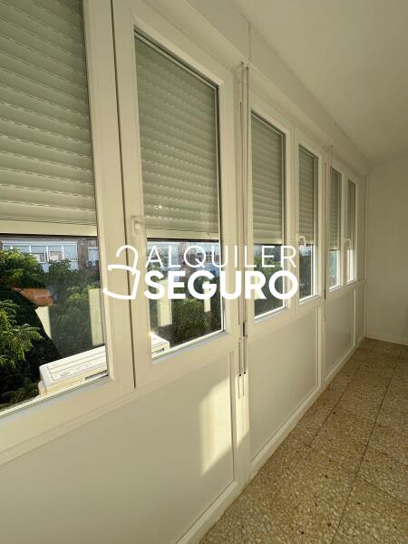 Inmueble en Avenida San Eloy, MADRID