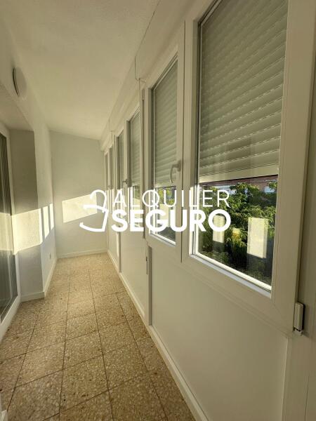Inmueble en Avenida San Eloy, MADRID