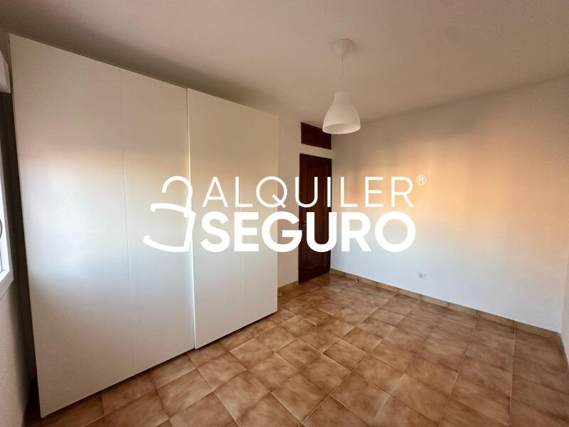 Inmueble en Avenida San Eloy, MADRID