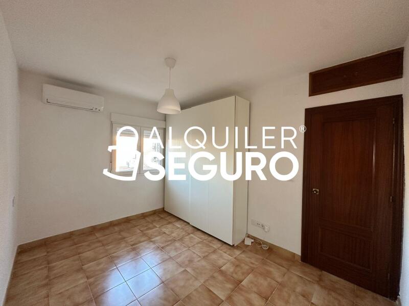 Inmueble en Avenida San Eloy, MADRID