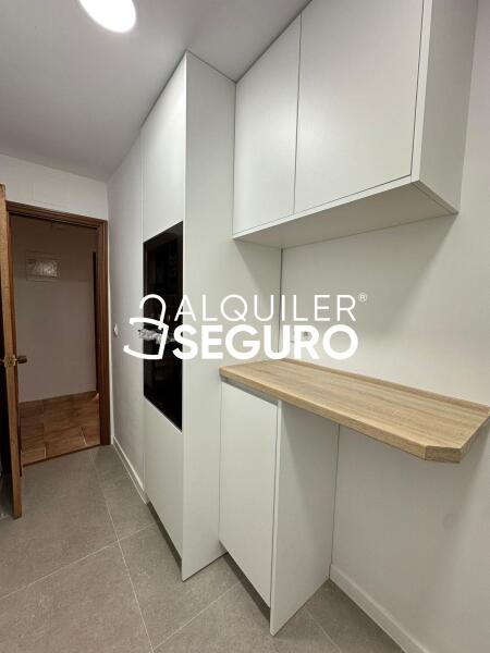 Inmueble en Avenida San Eloy, MADRID