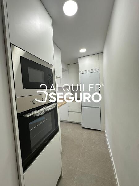 Inmueble en Avenida San Eloy, MADRID