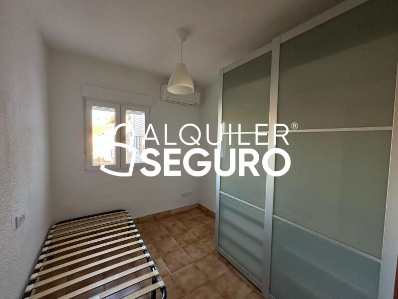 Inmueble en Avenida San Eloy, MADRID