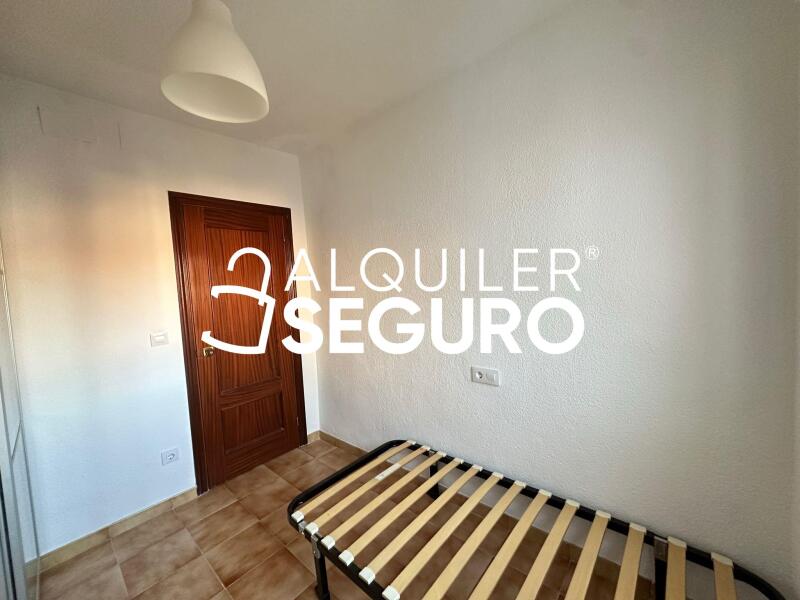 Inmueble en Avenida San Eloy, MADRID