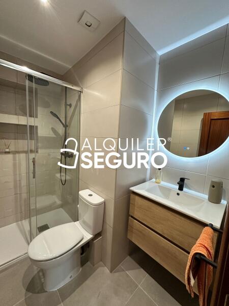 Inmueble en Avenida San Eloy, MADRID