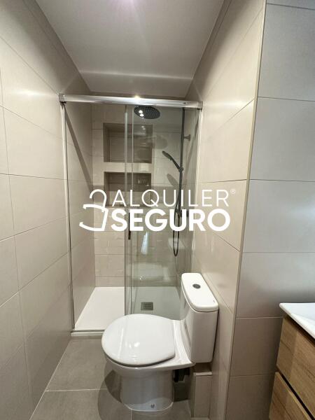 Inmueble en Avenida San Eloy, MADRID