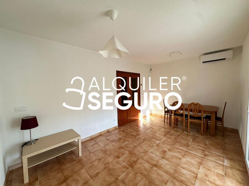 Inmueble en Avenida San Eloy, MADRID