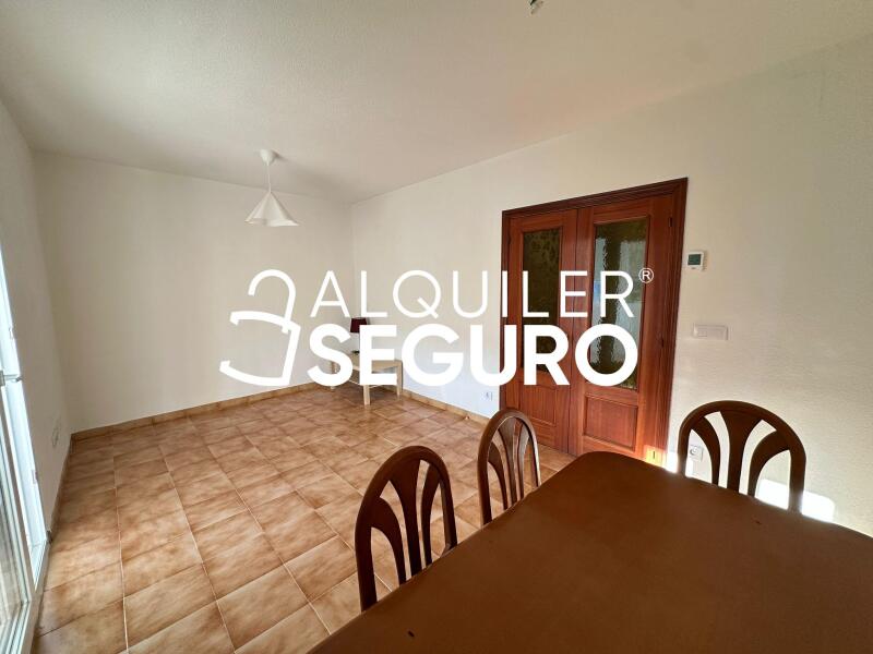 Inmueble en Avenida San Eloy, MADRID