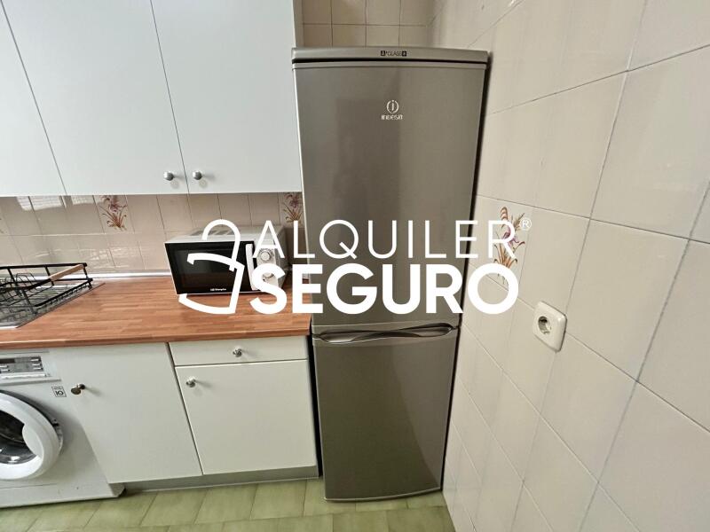 Inmueble en Calle de Canarias, MADRID