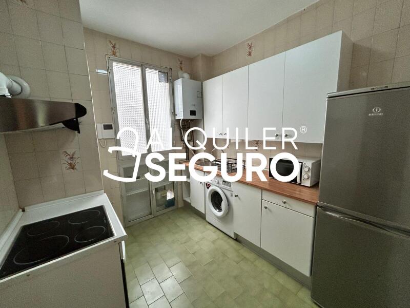 Inmueble en Calle de Canarias, MADRID