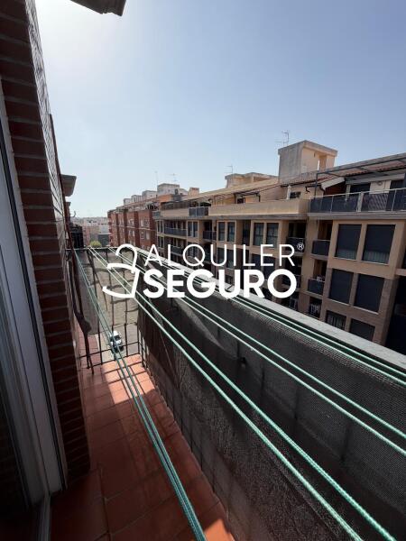 Piso en Calle chilches, BURRIANA CASTELLÓN