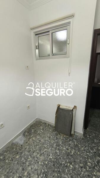 Piso en Calle Virgen de Fátima, SEVILLA SEVILLA
