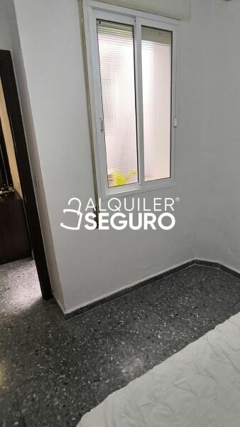 Piso en Calle Virgen de Fátima, SEVILLA SEVILLA
