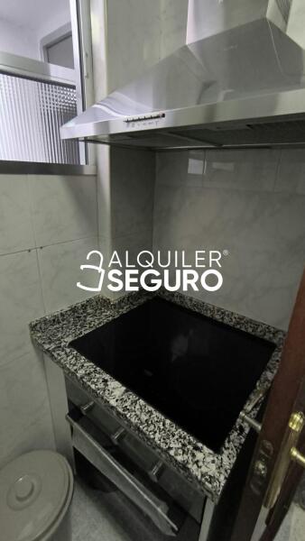 Piso en Calle Virgen de Fátima, SEVILLA SEVILLA