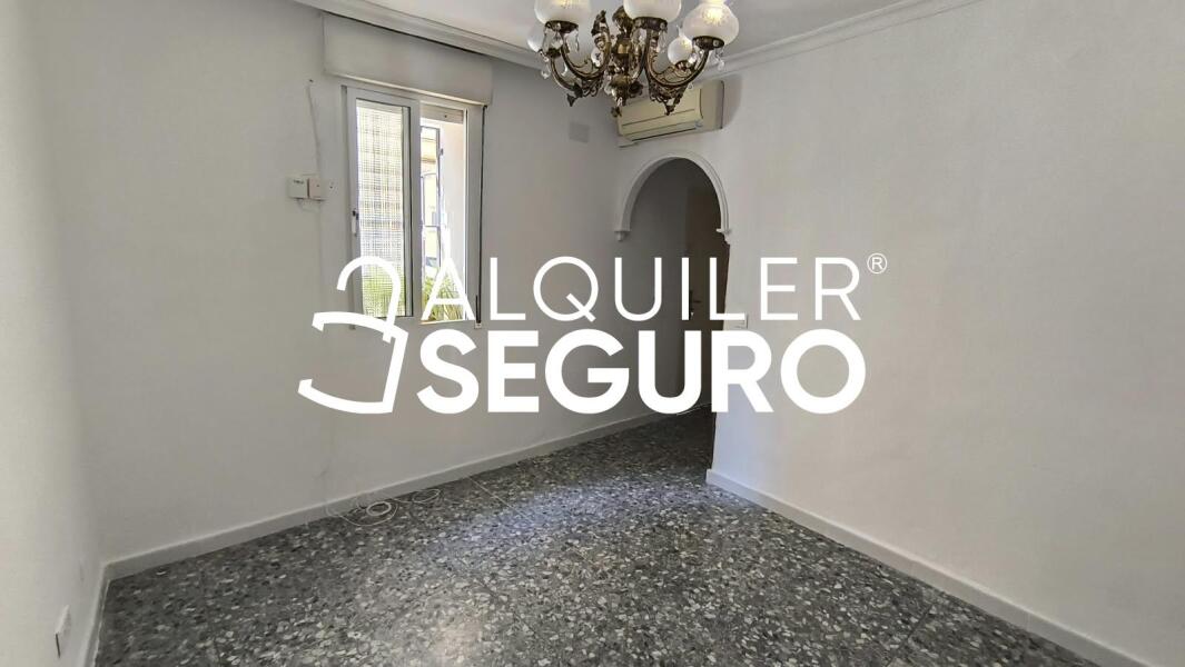 Piso en Calle Virgen de Fátima, SEVILLA SEVILLA