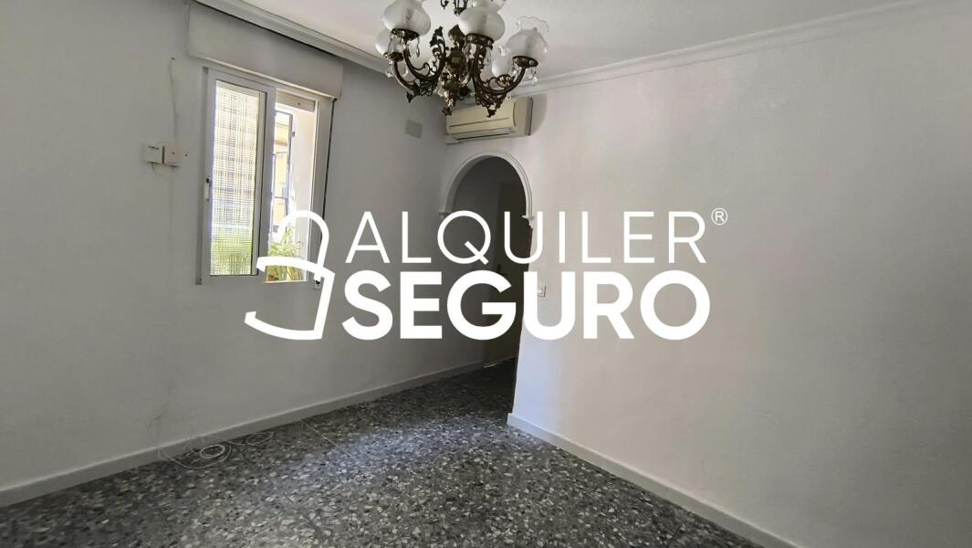 Piso en Calle Virgen de Fátima, SEVILLA SEVILLA