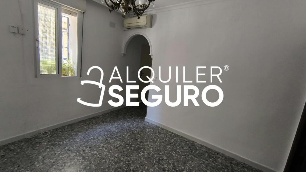 Piso en Calle Virgen de Fátima, SEVILLA SEVILLA