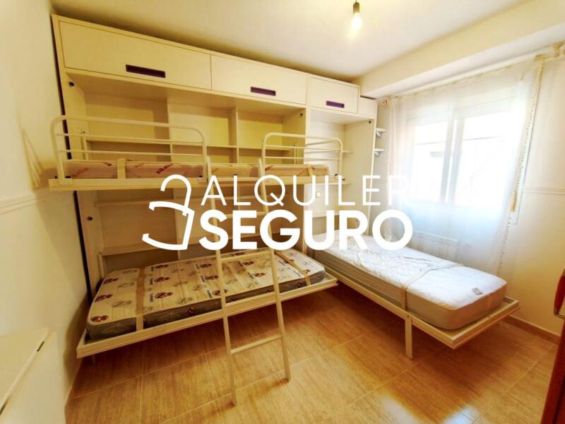 Inmueble en Calle Almería, MADRID