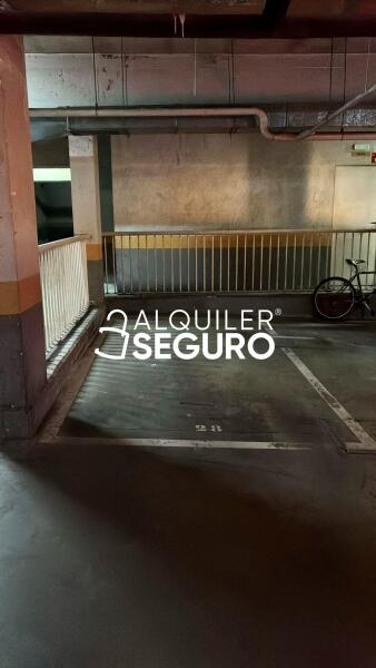 Inmueble en Calle Almería, MADRID