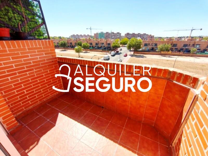 Inmueble en Calle Almería, MADRID
