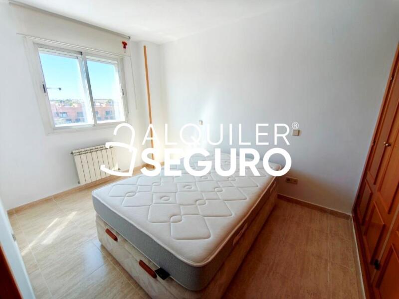Inmueble en Calle Almería, MADRID