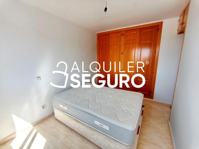 Inmueble en Calle Almería, MADRID