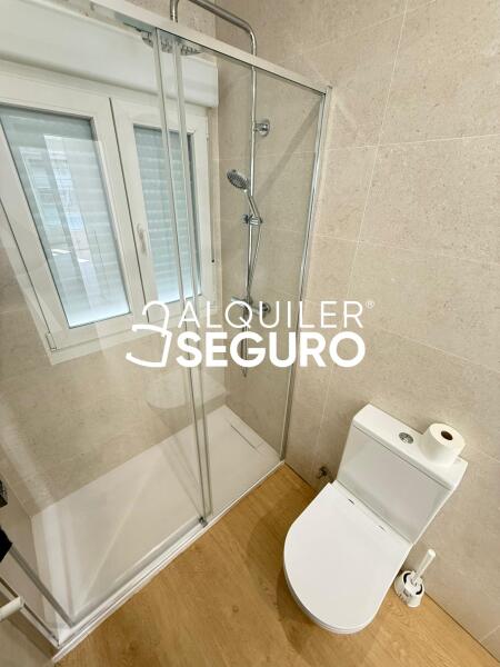 Inmueble en Calle sanchez barcastegui, MADRID