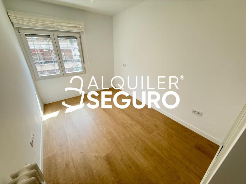 Inmueble en Calle sanchez barcastegui, MADRID
