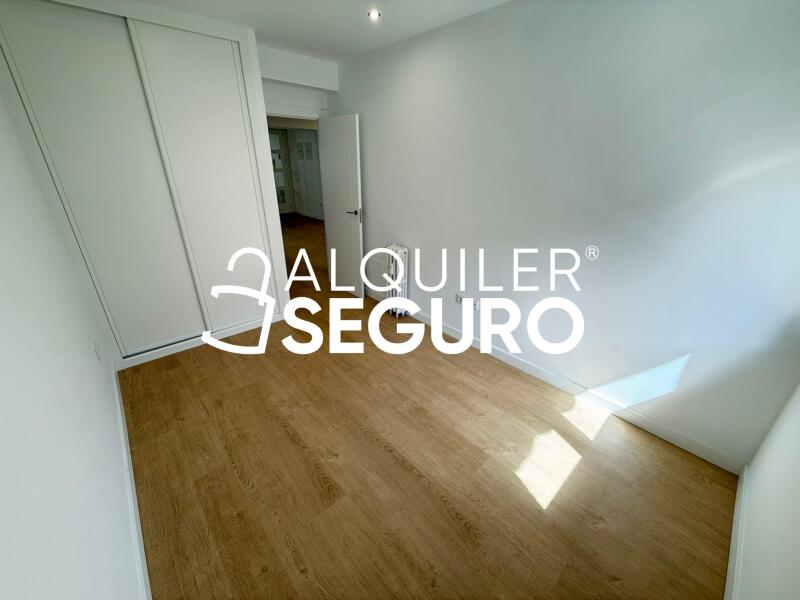 Inmueble en Calle sanchez barcastegui, MADRID