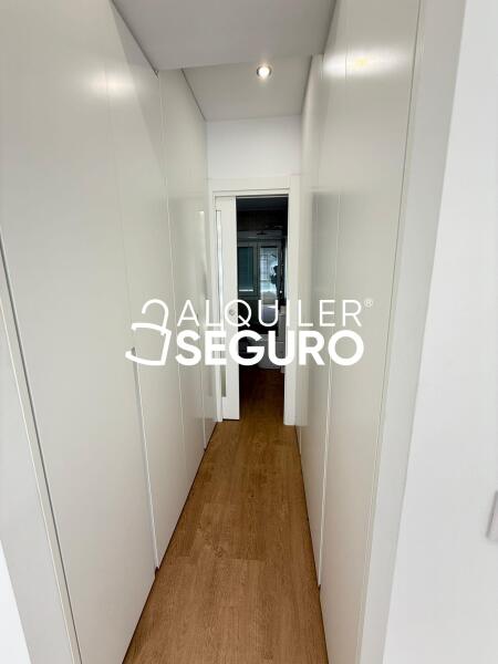 Inmueble en Calle sanchez barcastegui, MADRID