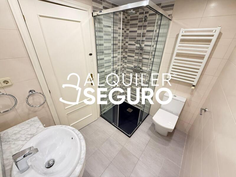 Inmueble en Paseo Del Prado, MADRID