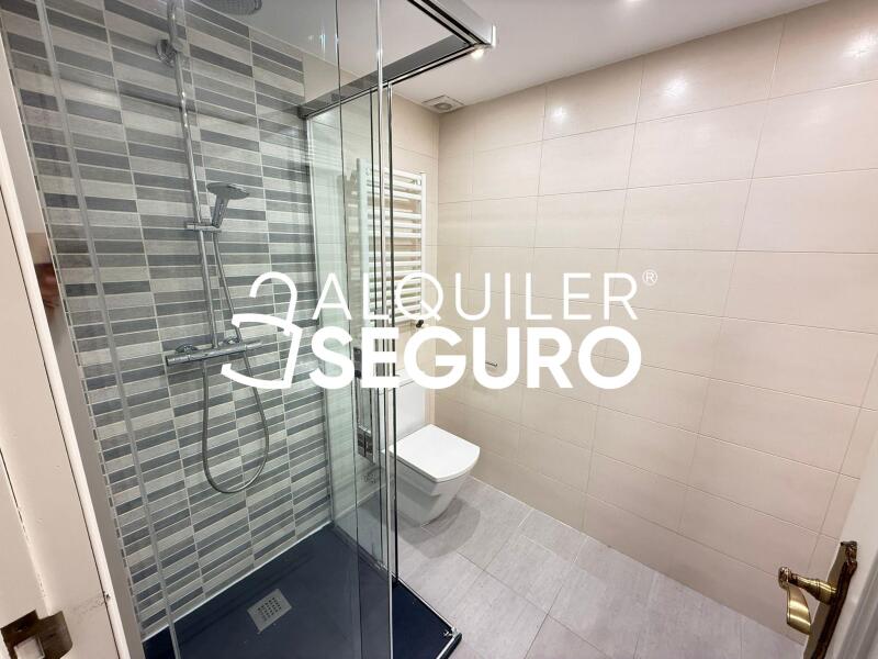 Inmueble en Paseo Del Prado, MADRID