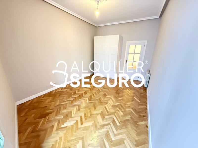 Inmueble en Paseo Del Prado, MADRID