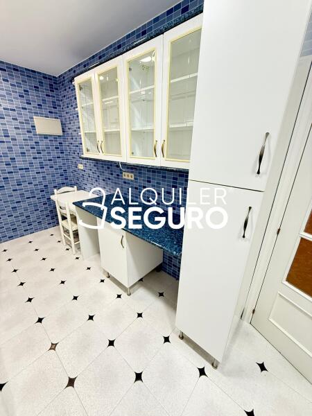 Inmueble en Paseo Del Prado, MADRID