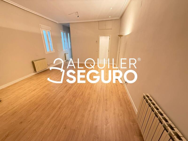 Inmueble en Paseo Del Prado, MADRID
