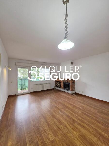 Inmueble en Calle Urb. Los Valles, MADRID