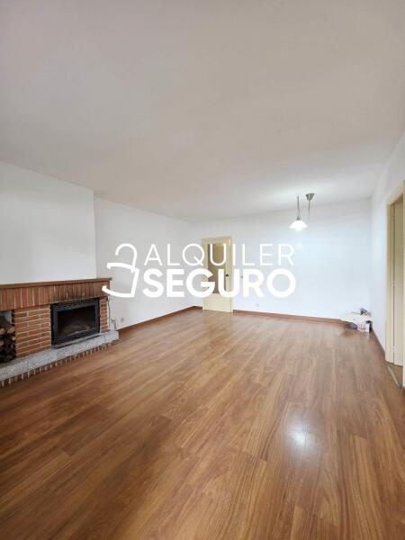 Inmueble en Calle Urb. Los Valles, MADRID