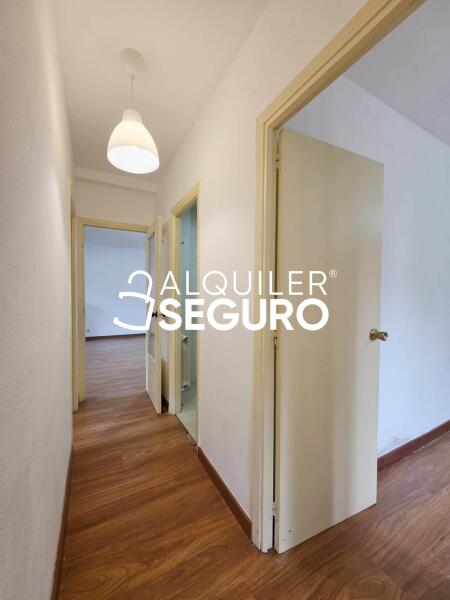 Inmueble en Calle Urb. Los Valles, MADRID