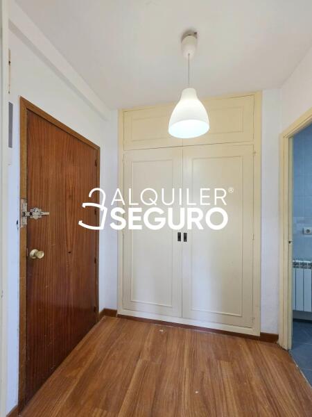 Inmueble en Calle Urb. Los Valles, MADRID