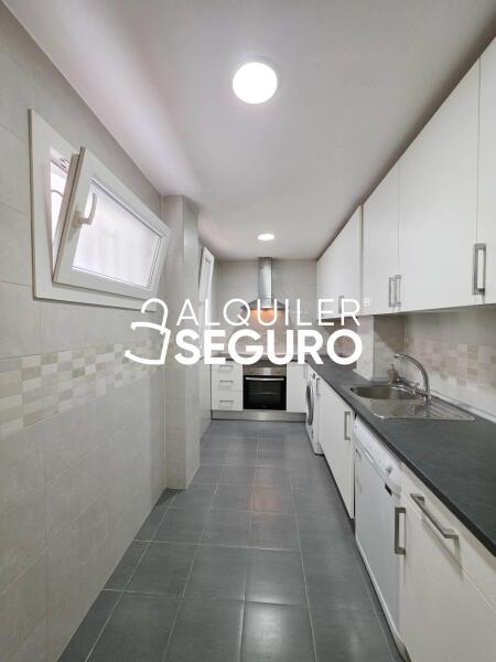 Inmueble en Calle Urb. Los Valles, MADRID