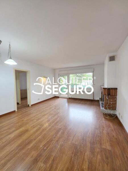 Inmueble en Calle Urb. Los Valles, MADRID