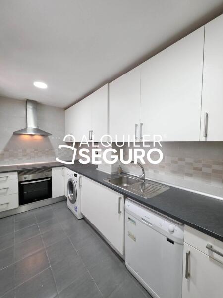 Inmueble en Calle Urb. Los Valles, MADRID