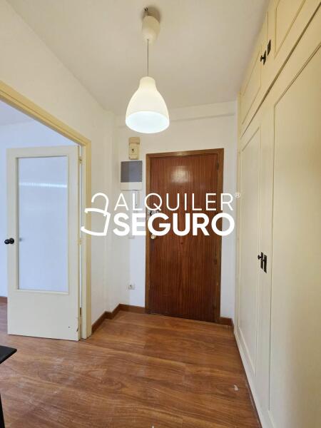 Inmueble en Calle Urb. Los Valles, MADRID